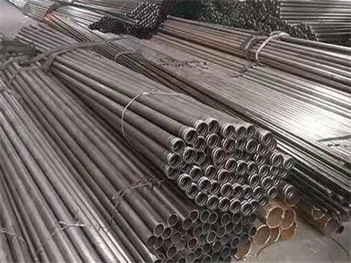 福建螺旋式声测管